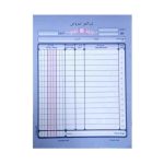 فاکتور دوبرگی متوسط