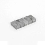 آجرپله ای طوسی مقیاس 1/12 تعداد50 عددی اشل