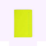 دفتر یادداشت80برگ20*13 جلد سخت دش سری کلاسیک
