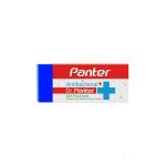 پاک کن آبی30عددی باکتریوپاد پنتر کد E-140