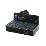 پاک کن مشکی40عددی استدلرکدB40-9LI 526