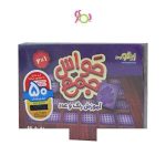 حواس جمع کامل آموزش رنگ وعدد زینگو
