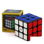 روبیک 3*3 کدEQY609