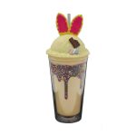 اسموتی فراست ژل گوش سیلیکونی چراغ دار کد1