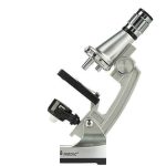 میکروسکوپ 1200X-L آزمایشگاهی مدیک