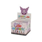 پاک کن فانتزی قابدار(طرح کرومی) هیگر کدH010