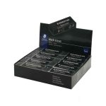 پاک کن مشکی20عددی استدلرکدB20-9LI 526
