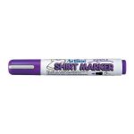 ماژیک تیشرت بنفش روشن آرتلاین EKT2LIGHTPURPLE