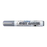 ماژیک تیشرت طوسی آرتلاین EKT2GREY