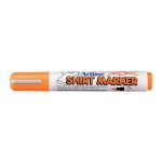 ماژیک تیشرت نارنجی فلورسنت آرتلاین EKT2FLUOROORANGE