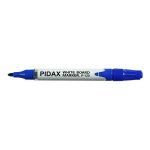 ماژیک وایت برد گرد آبی پیداکس کدP-120