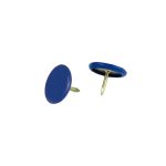 پونز روکش دار رنگی میلان کد80098