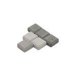 موزاییک طوسی مقیاس1/24 تعداد400عددی اشل