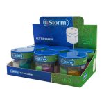 شیکراکلیلی50Mرنگی (میکس) استورمHL-220629