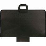 کیف آرشیو50*40 چرمی