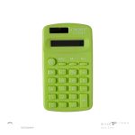 ماشین حساب جیبی8رقم کرونی کدCT-312J