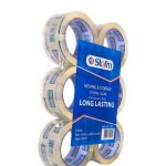 چسب 90یارد استورم کد HL-190