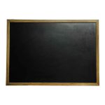 تخته سیاه یک رو 70*50 پایار