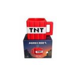 لیوان(ماگ) پلاستیکی ماینکرافت مدلTNT