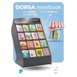 دفتریادداشت 7*6 درسا آوای تحریر کدN20281