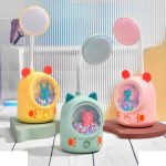 چراغ مطالعه فانتزی کدBT-43یاکدJJL123-21