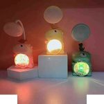 چراغ مطالعه فانتزی کدBT-41یاکدJJL123-24