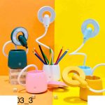 چراغ مطالعه فانتزی کدBT-25یاکدQQGSD-104