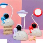 چراغ مطالعه فانتزی کدBT-57یاکدHD3432