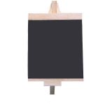 تخته سیاه سه پایه دار 15*15ارژن
