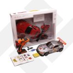 ماشین کنترلی بی ام و شارژی 93003 تریتی (6)
