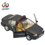 سمند پلیس قدرتی 101DEF تسما (24)