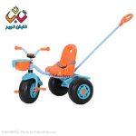 سه چرخه دابل داک جی تویز (1)