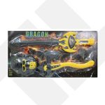 ست تبر شمشیر و ماسک 0093 کاوش (14)