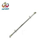 بارفیکس تک لول دو قلاب (20)