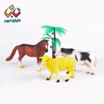 حیوانات اهلی 3 عددی بزرگ امین (44)