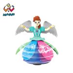 عروسک آنجل موزیکال فروزن طلق دار 1142 آوا(18)