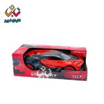 ماشین بوگاتی جعبه ای 93004 تریتی (20)