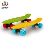 اسکیت برد سومی 502A تسما (6)