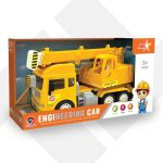 جرثقیل جعبه ای AMT8030/1A آوا ( 18 عدد)