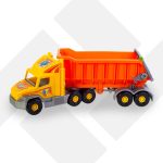تریلی گیگانت 150 کیلو F4 زرین (6)