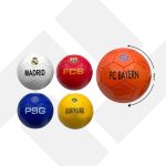 توپ باشگاهی رویه چرمی 300656 اسپادان (25)
