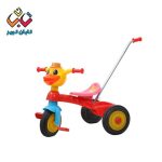 سه چرخه دانل ارابه (4)