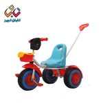 سه چرخه مندی ارابه (1)