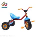 سه چرخه جیمبو جی تویز (2)
